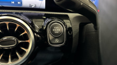 Mercedes-Benz CLA 220d AMG Line Executive 4dr Tip Auto Diesel Saloon